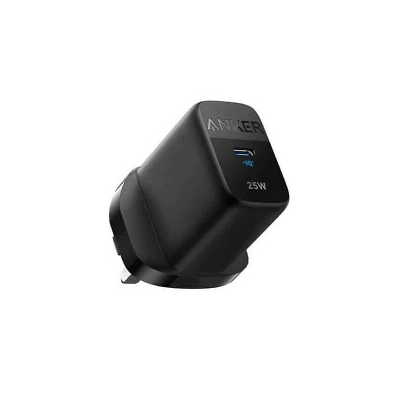 Anker 312 Charger 25W