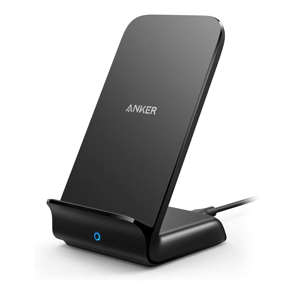 Anker Wireless Charger Stand with Cooling Fan 2