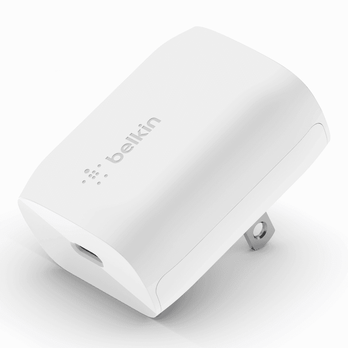 Belkin 20W USB-C PD Wall Charger