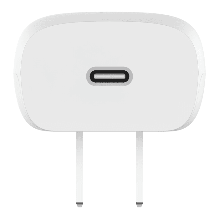 Belkin 20W USB-C PD Wall Charger 2