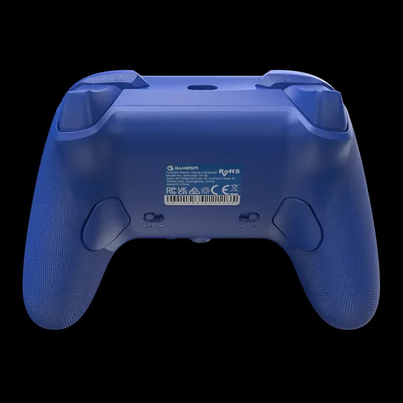 GameSir G7 SE Multi-Color Version — photo 2