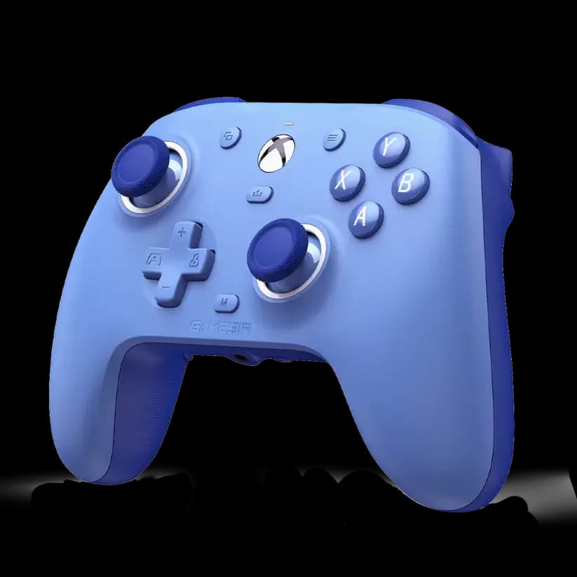 GameSir G7 SE Multi-Color Version — photo 3