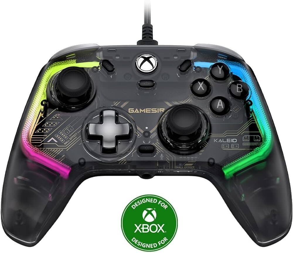 GameSir Kaleid Wired Controller 2