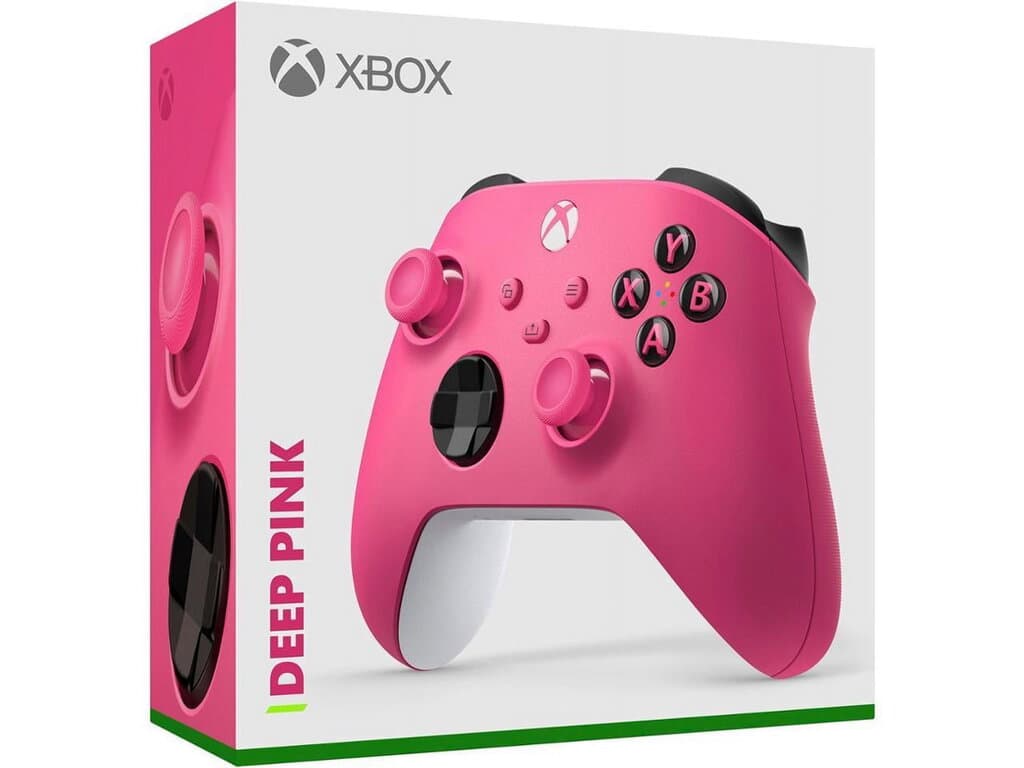 Xbox Core Wireless Controller 2