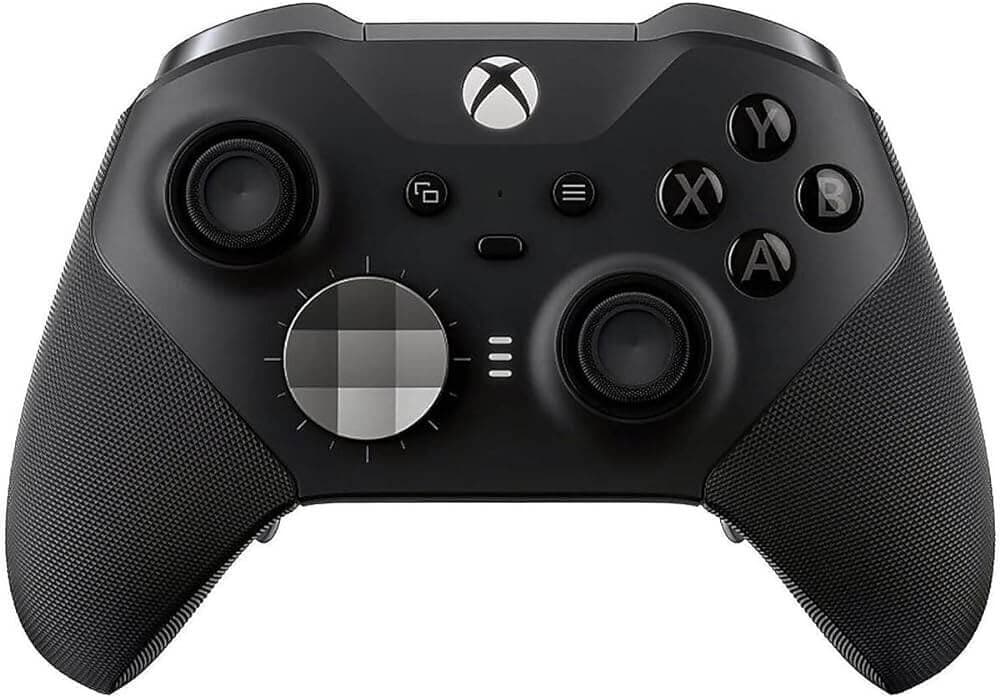 Xbox Elite Wireless Controller Series 2 – Black
