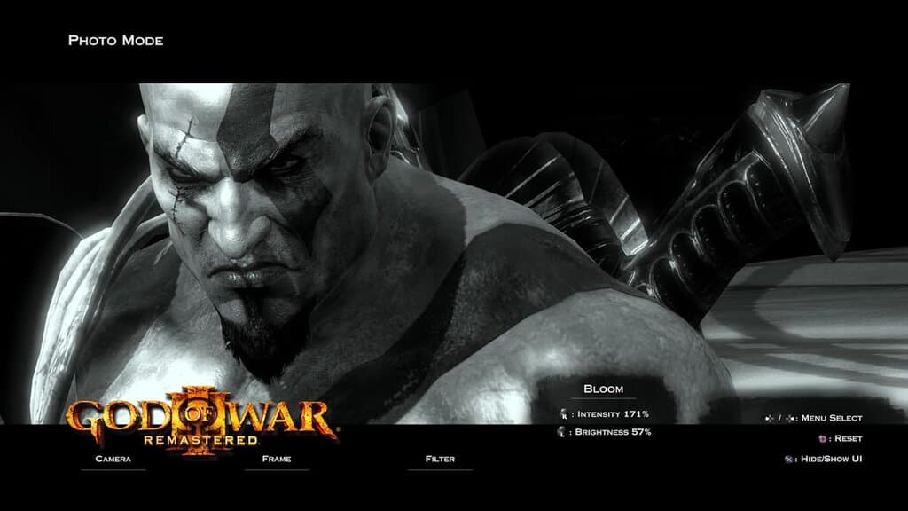 God of War 3 Remastered - PlayStation 4 2