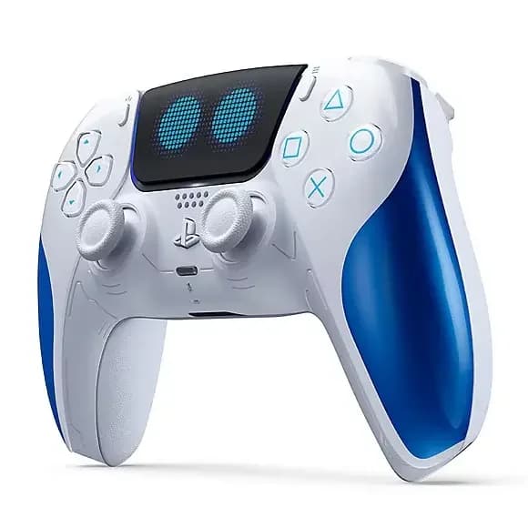 DualSense™ Wireless Controller - ASTRO BOT Limited Edition 2
