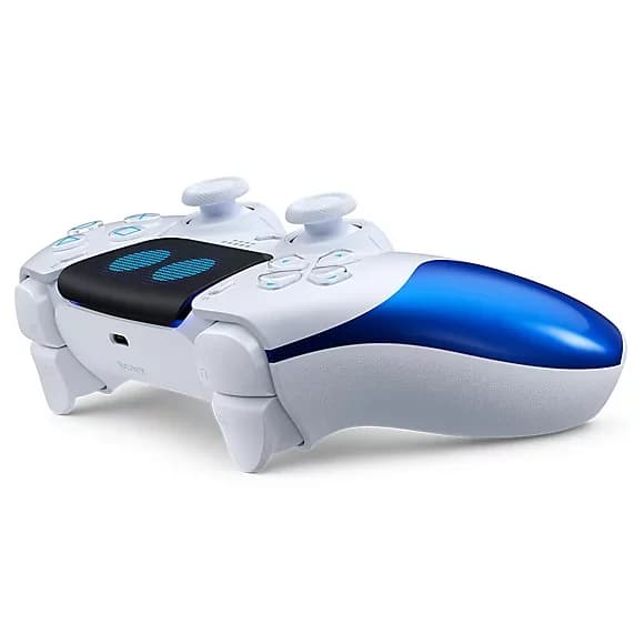 DualSense™ Wireless Controller - ASTRO BOT Limited Edition 4