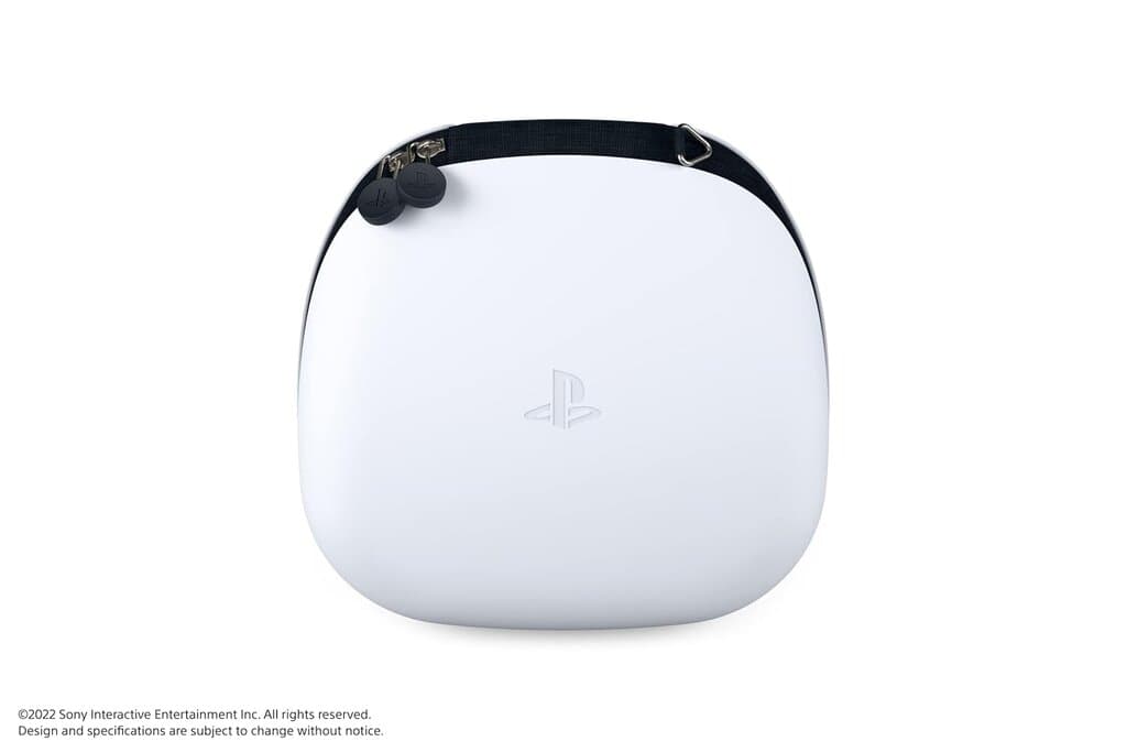 PlayStation DualSense Edge Wireless Controller 2