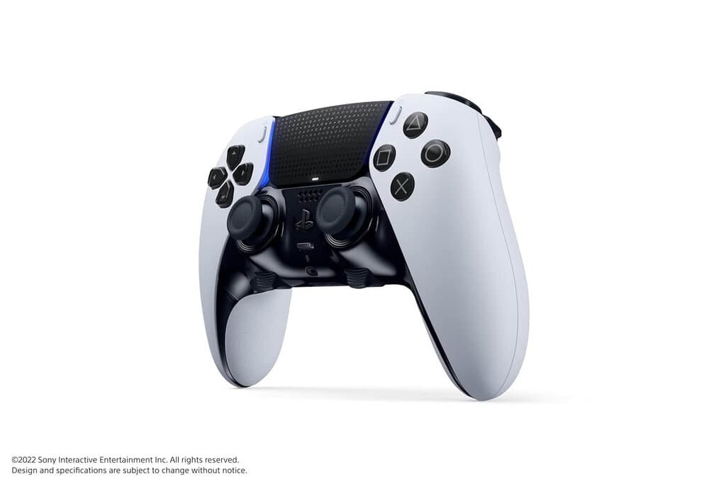 PlayStation DualSense Edge Wireless Controller 5
