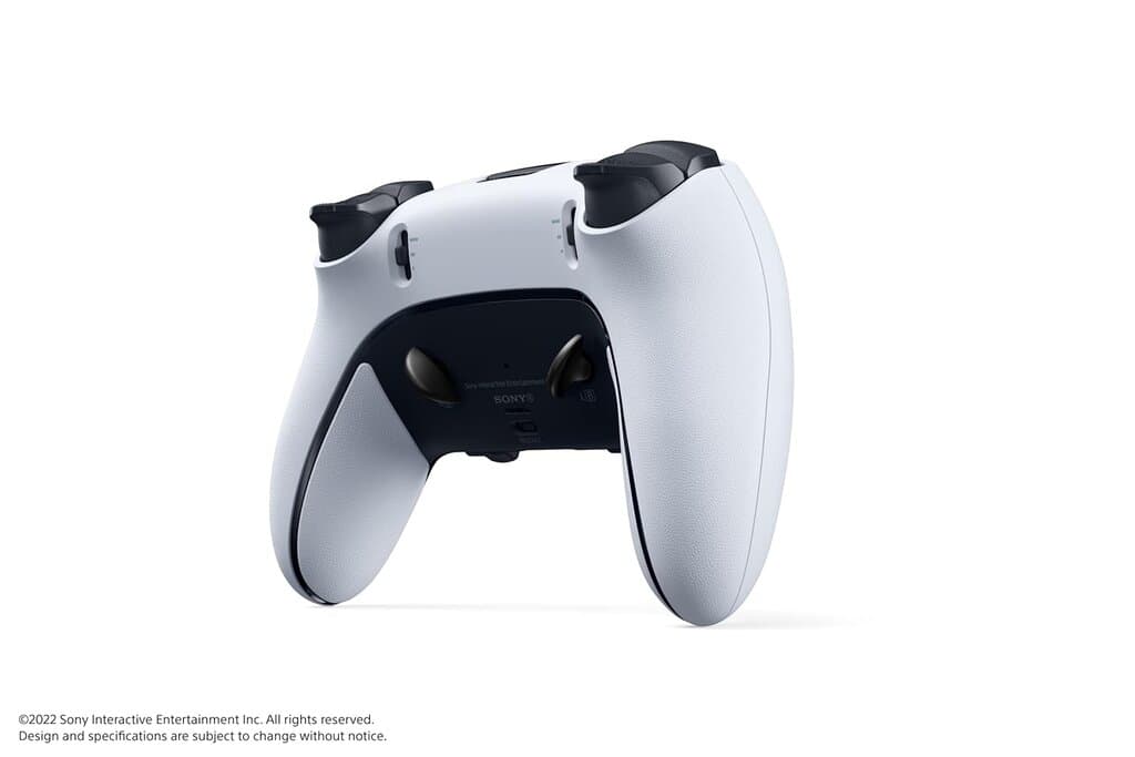 PlayStation DualSense Edge Wireless Controller 6