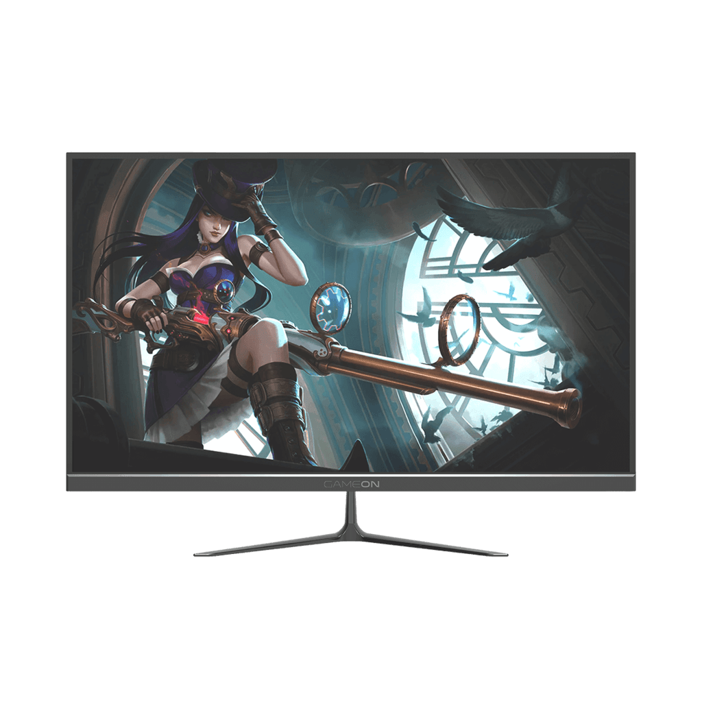 GAMEON 27" FHD 120Hz IPS Gaming Monitor