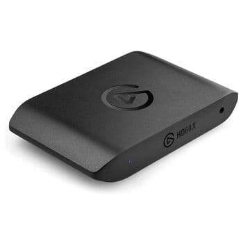 كرت التقاط إلجاتو HD60 X بجودة 1080p60/4K30 مع HDR