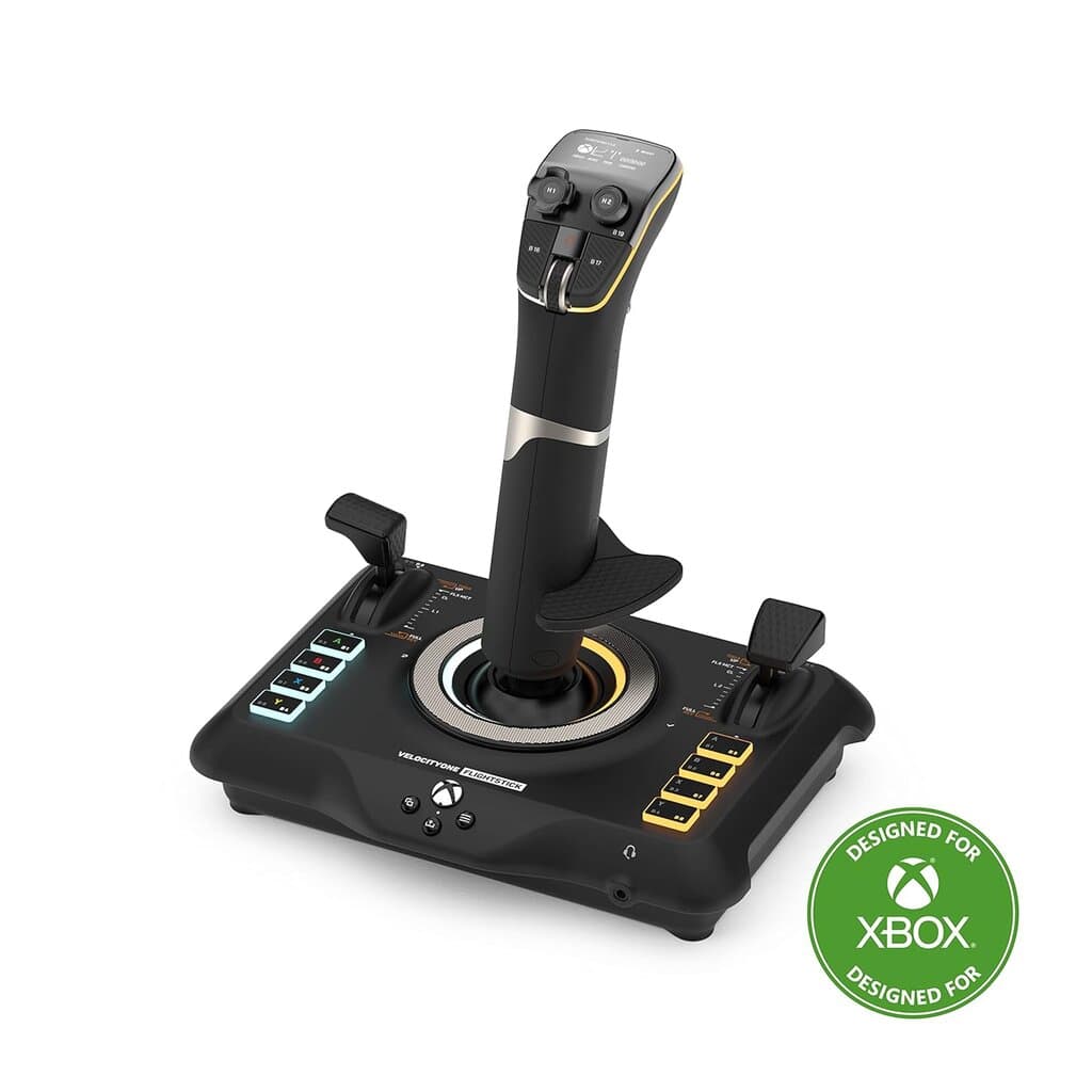 Turtle Beach VelocityOne Flightstick Controller