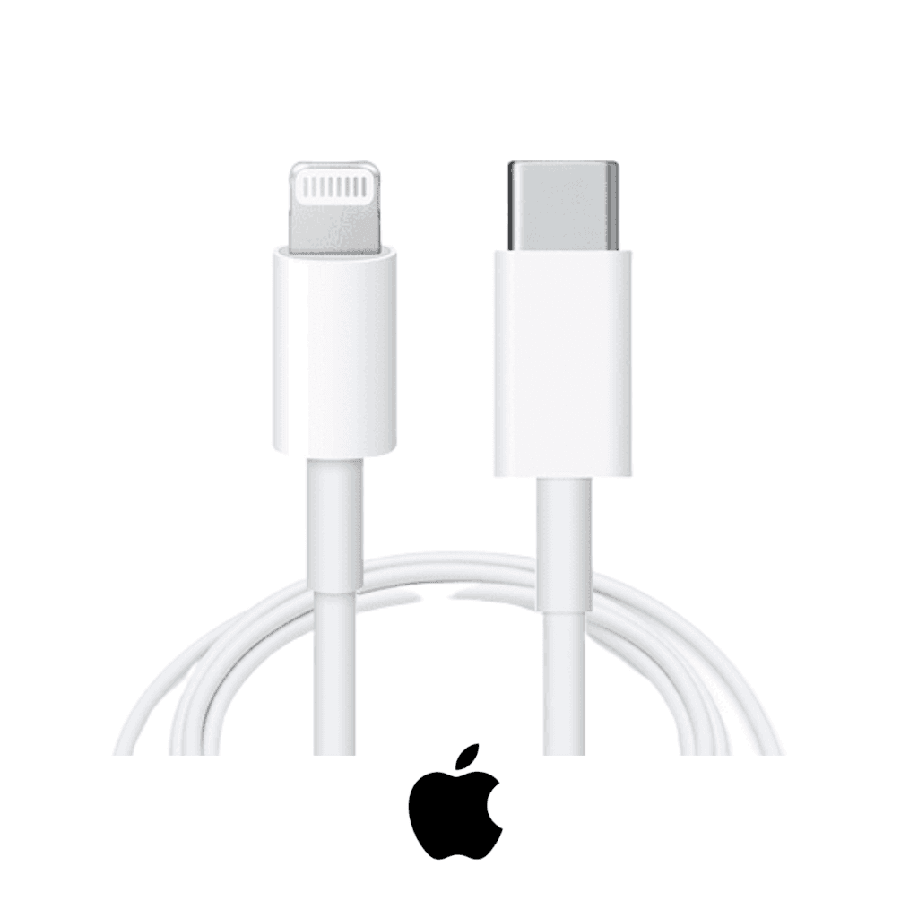 Apple usb-C to Lighning Cable 2M 2