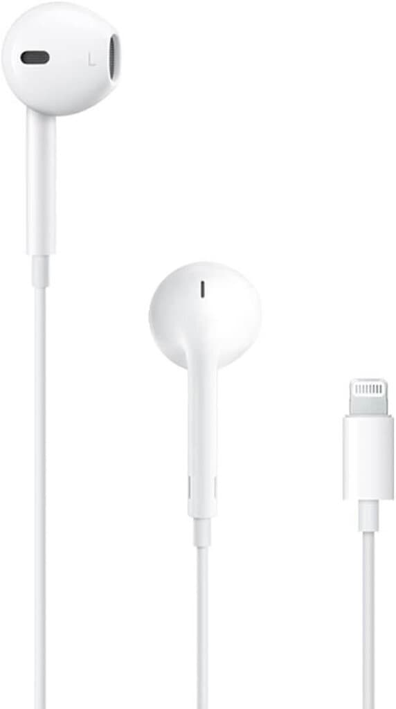 Apple EarPods (Lightning Connector) Orginal