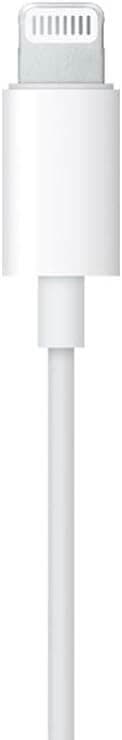 Apple EarPods (Lightning Connector) Orginal 4