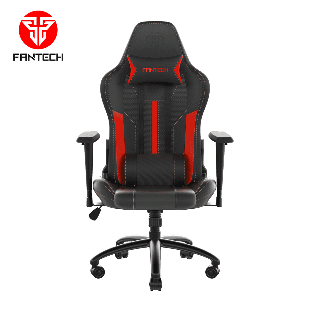 Fantech KORSI GC191 Red