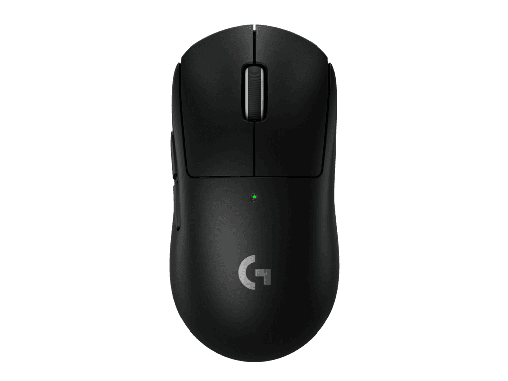 Logitech G PRO X SUPERLIGHT 2 Wireless Mouse: 32,000 DPI