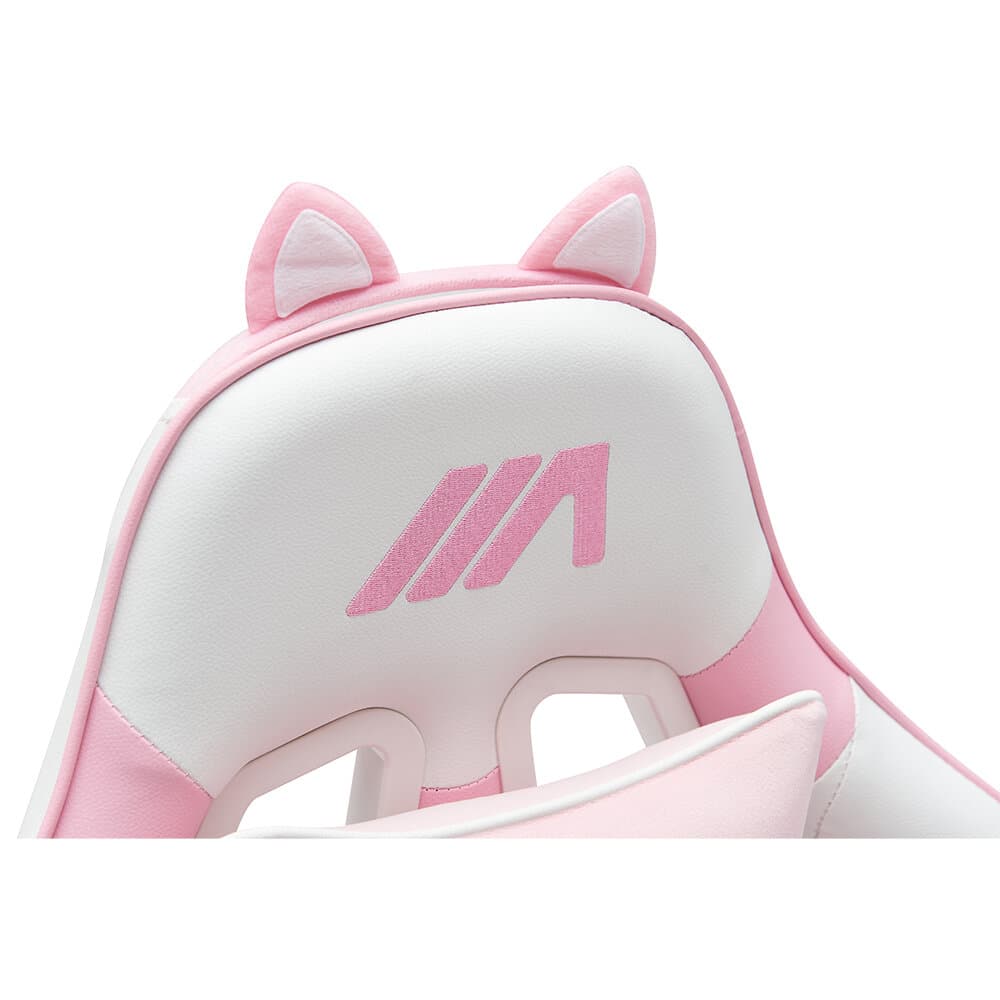GAMING CHAIR AG PINKY 2
