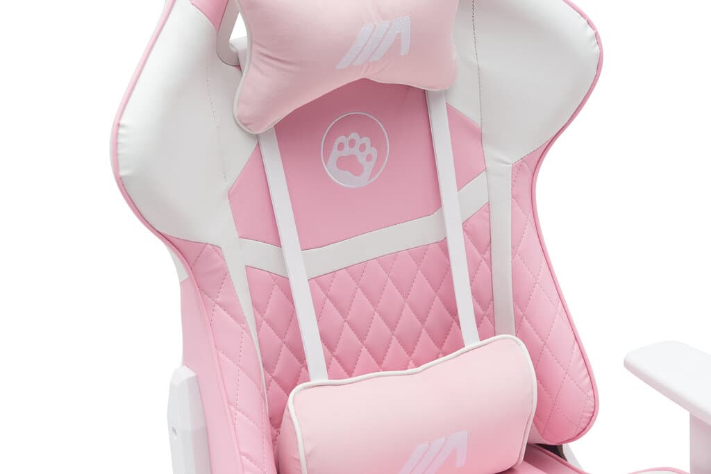 GAMING CHAIR AG PINKY 3