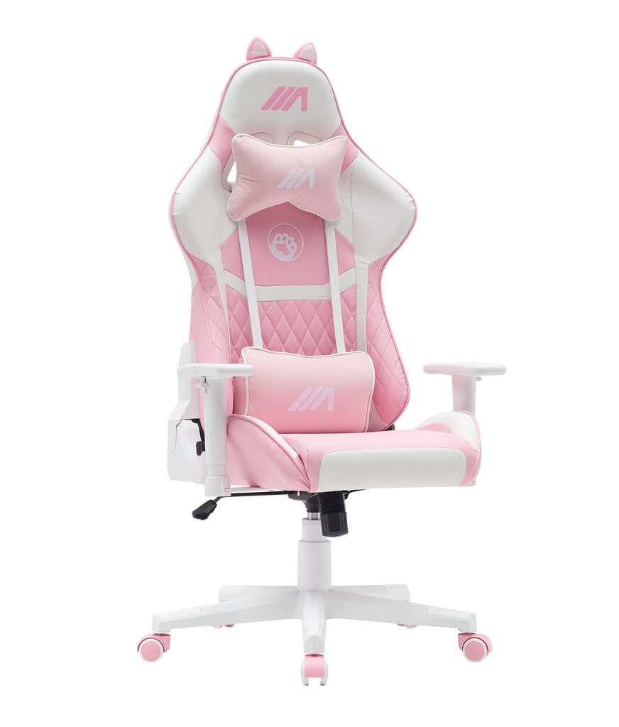 GAMING CHAIR AG PINKY 6