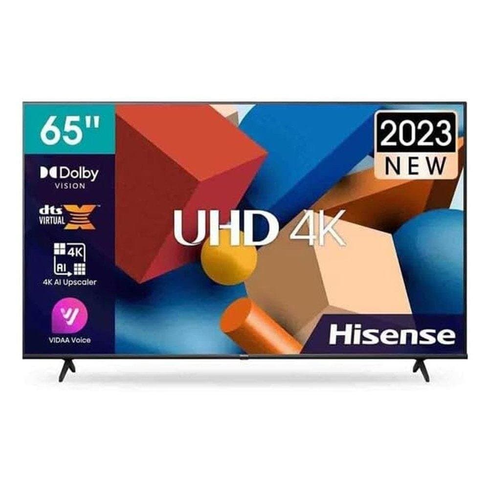 Hisense 65" Smart TV - 65A61K