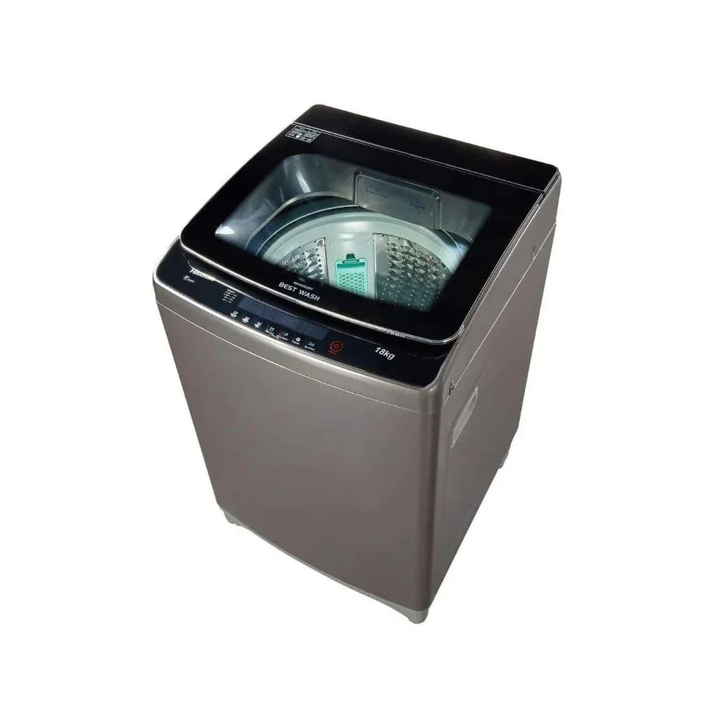 Hisense 17 kg Top Load Automatic Washing Machine - WT3T1723UW 2