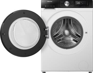 Hisense Smart Front Load Washing Machine 10.5 kg -  WF3S1043BW