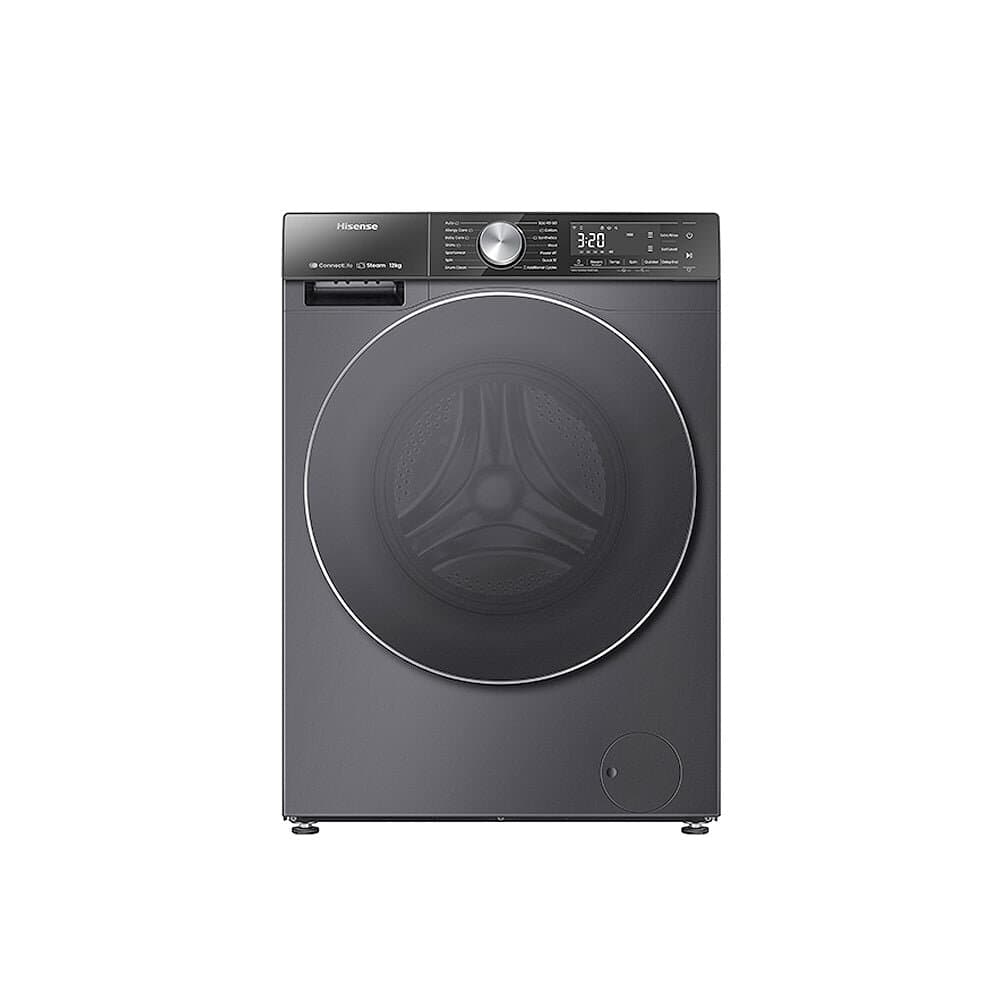 Hisense 12kg Front Load Washing Machine - WF3S1243BT 1