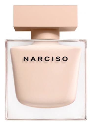 Narciso Rodriguez Poudrée Eau de Parfum - 90ml