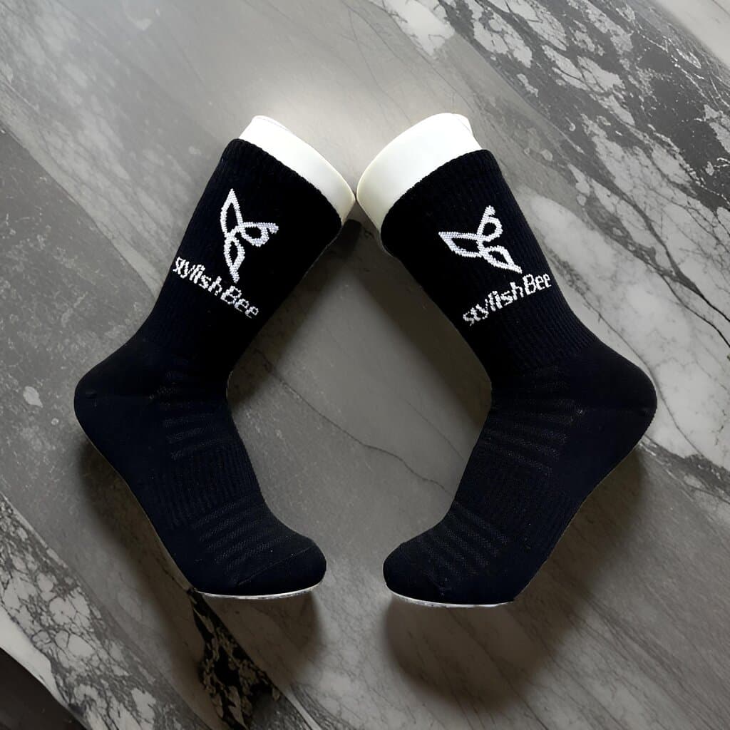 Crew Socks 5