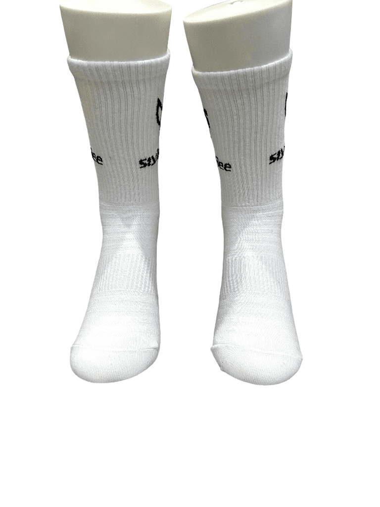 Crew Socks 3