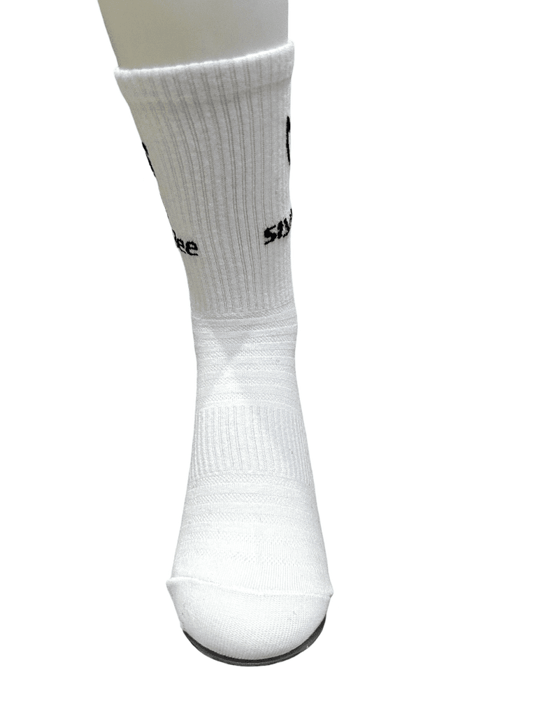 Crew Socks 4