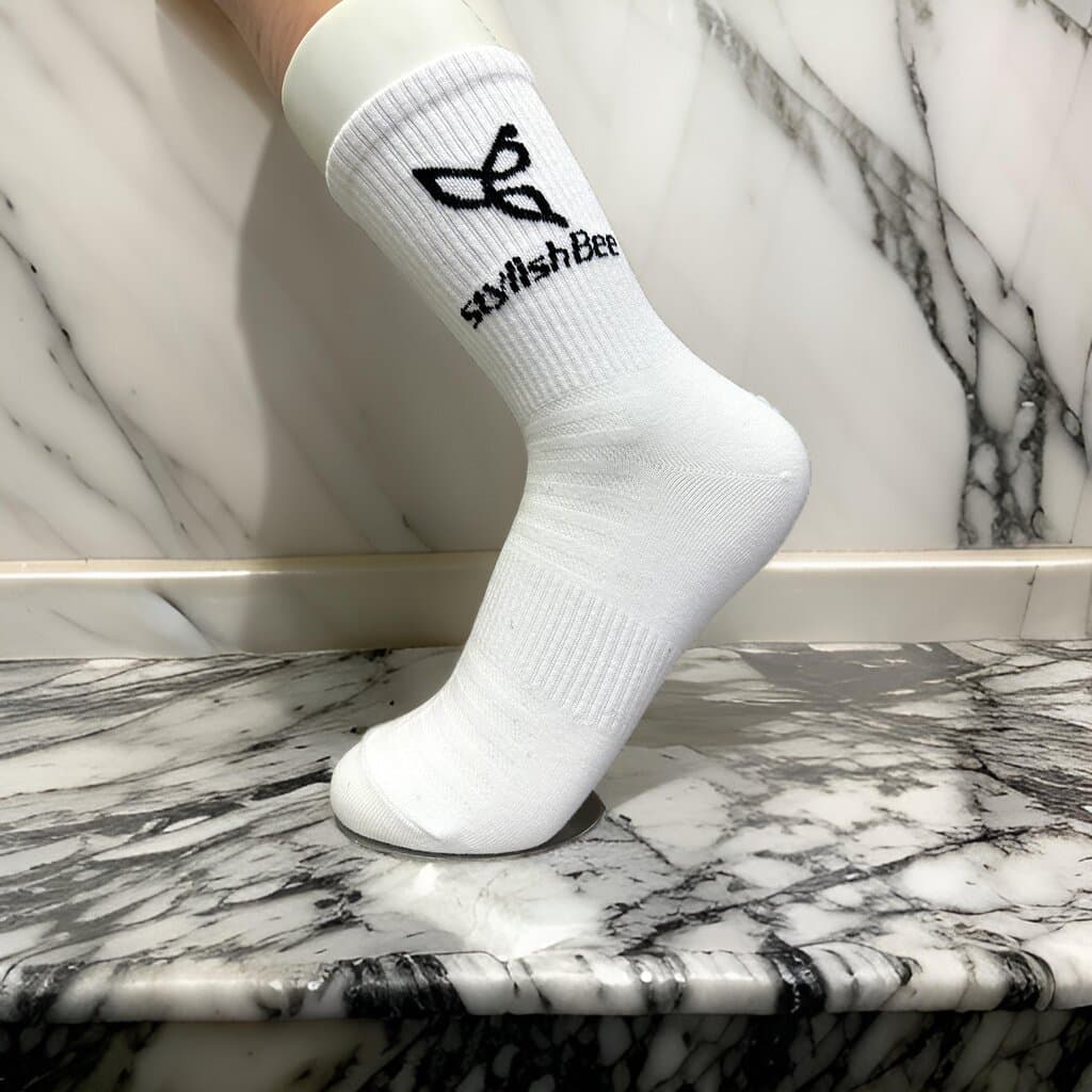 Crew Socks 6