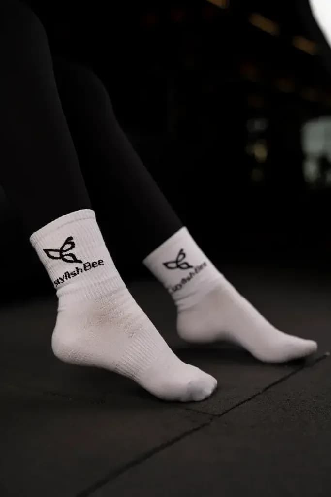 Crew Socks 9