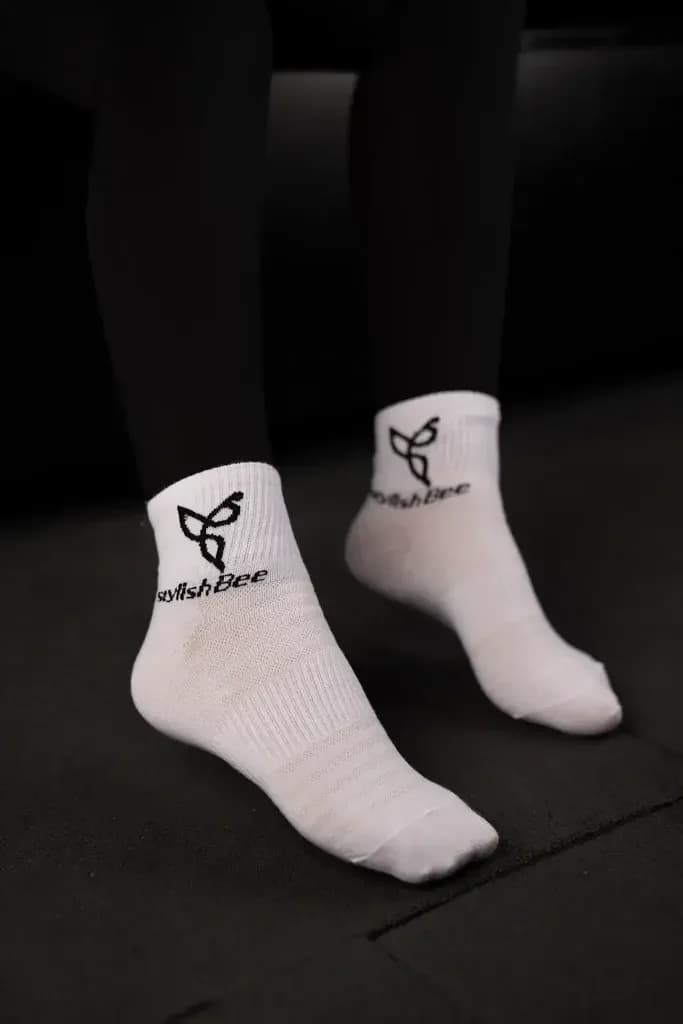 Ankle Socks 9