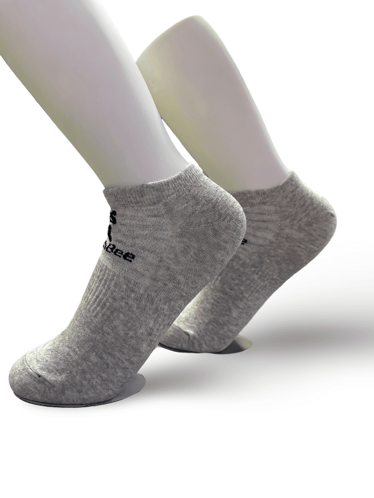 No Show Socks 3