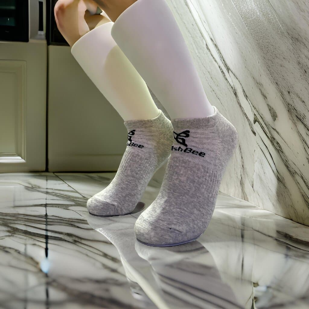No Show Socks 5