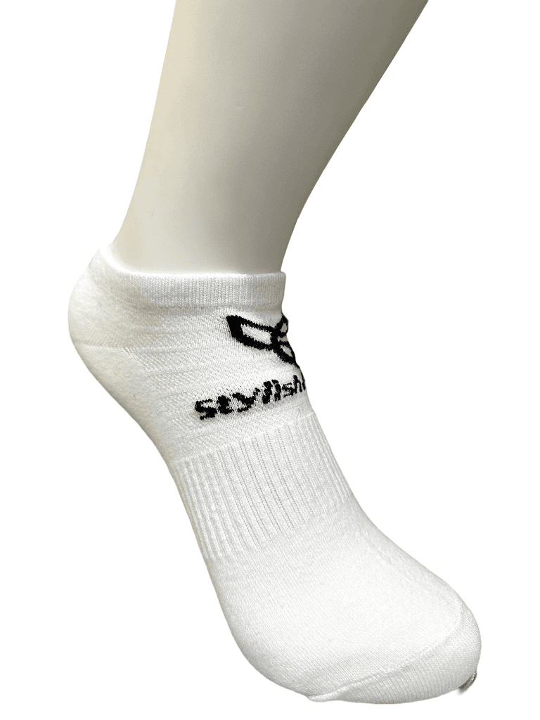 No Show Socks 5