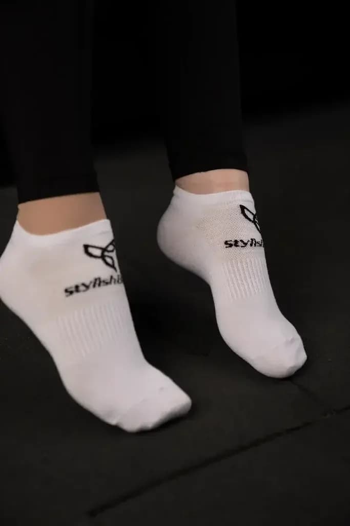 No Show Socks 9