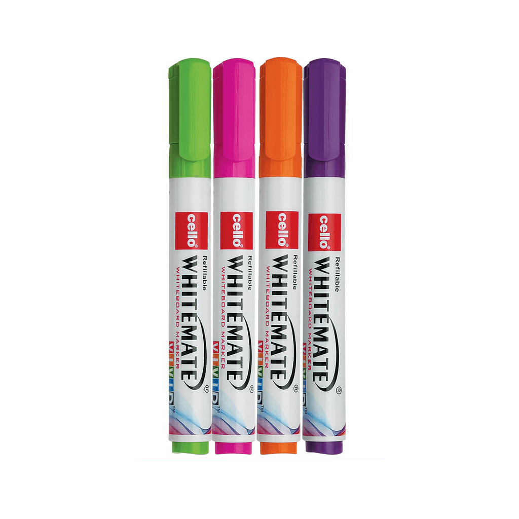 Cello , whiteboard marker set