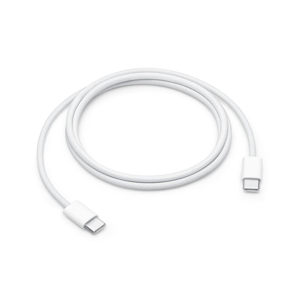 Apple 60W USB-C Charge Cable (1 m) - Original