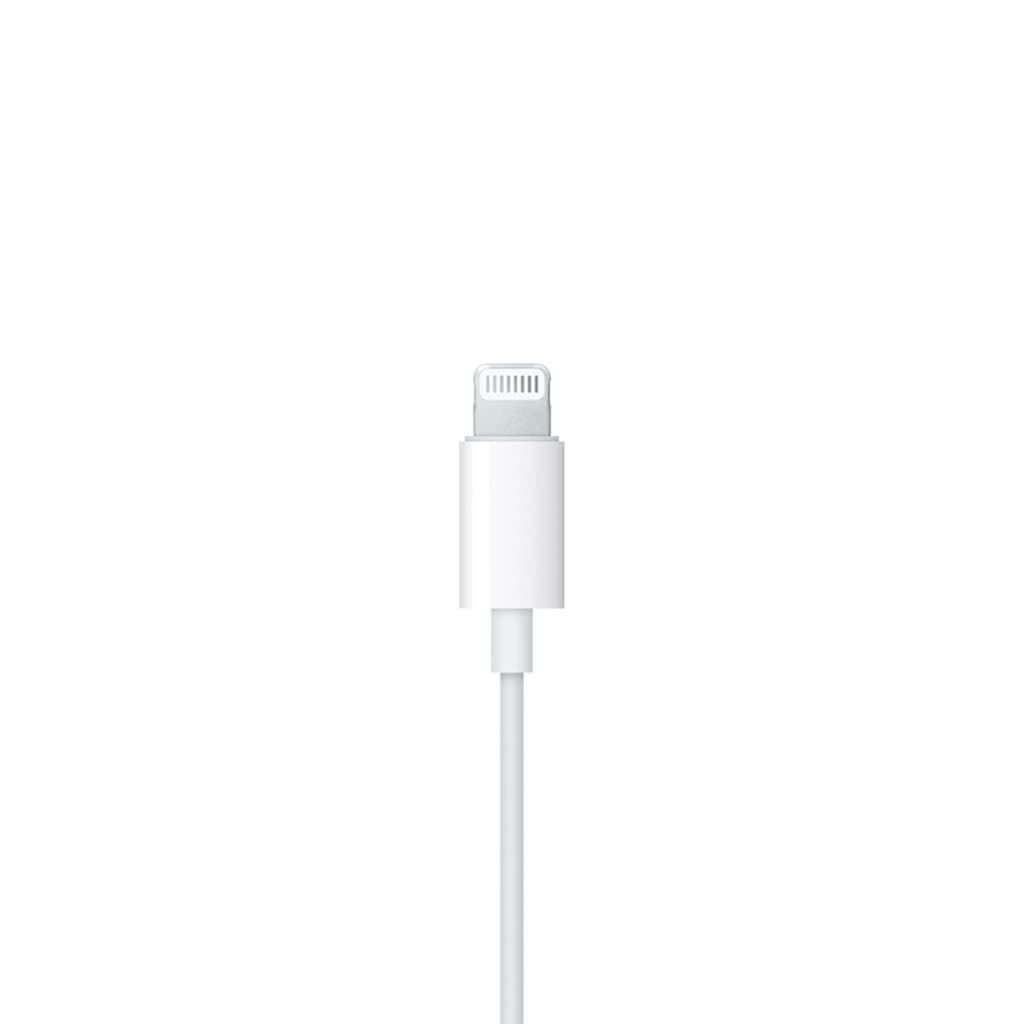 Apple Wired EarPods (Lightning Connector) - Original 5