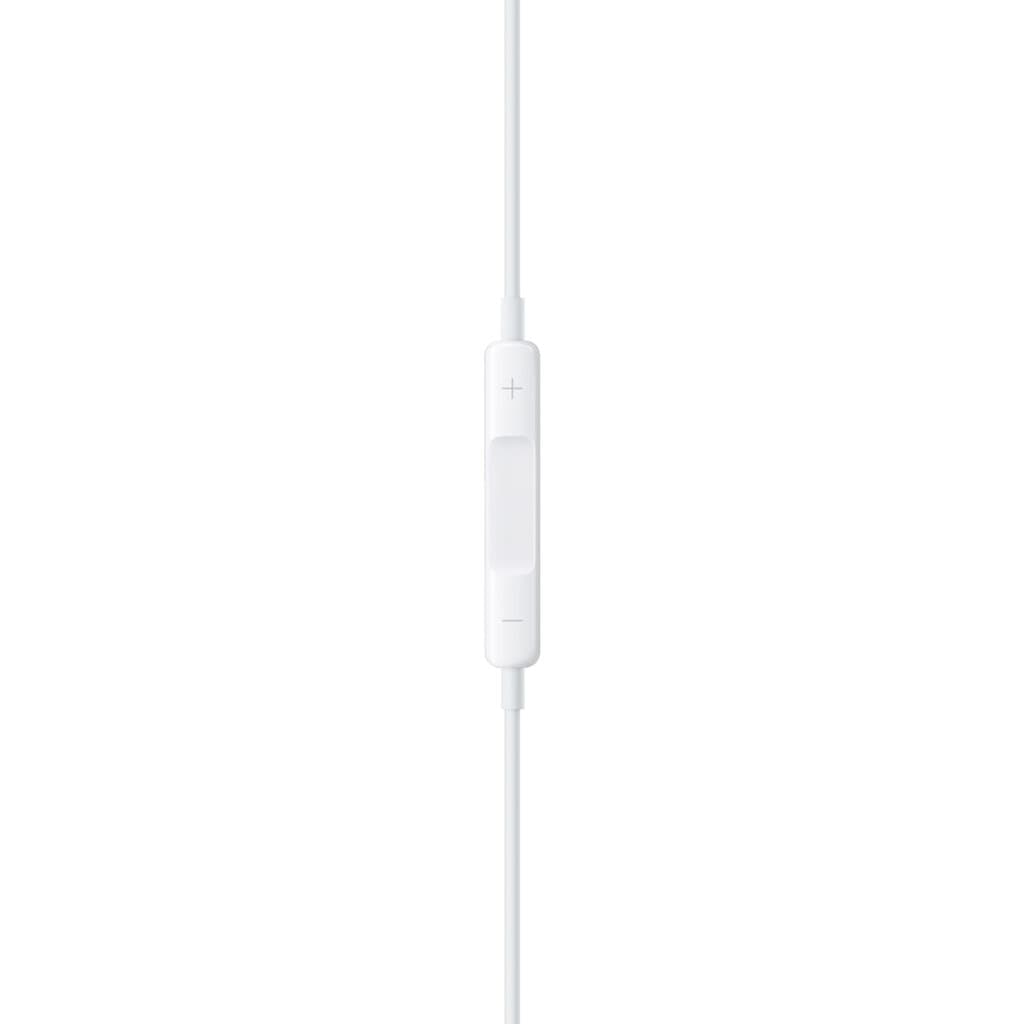 Apple Wired EarPods (Lightning Connector) - Original 6