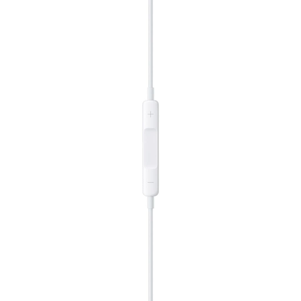 Apple Wired EarPods (USB-C) - Original 6