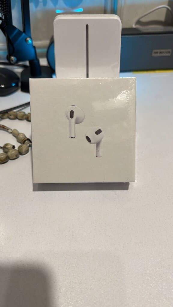 Apple Airpods - Copy 2