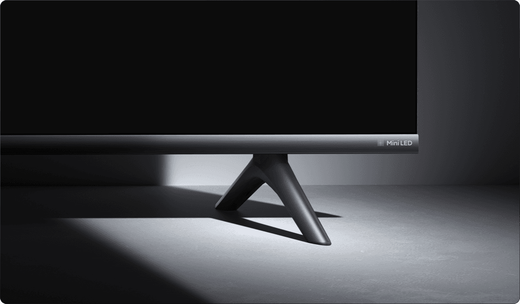 Xiaomi TV S Mini LED 75" 2025 4