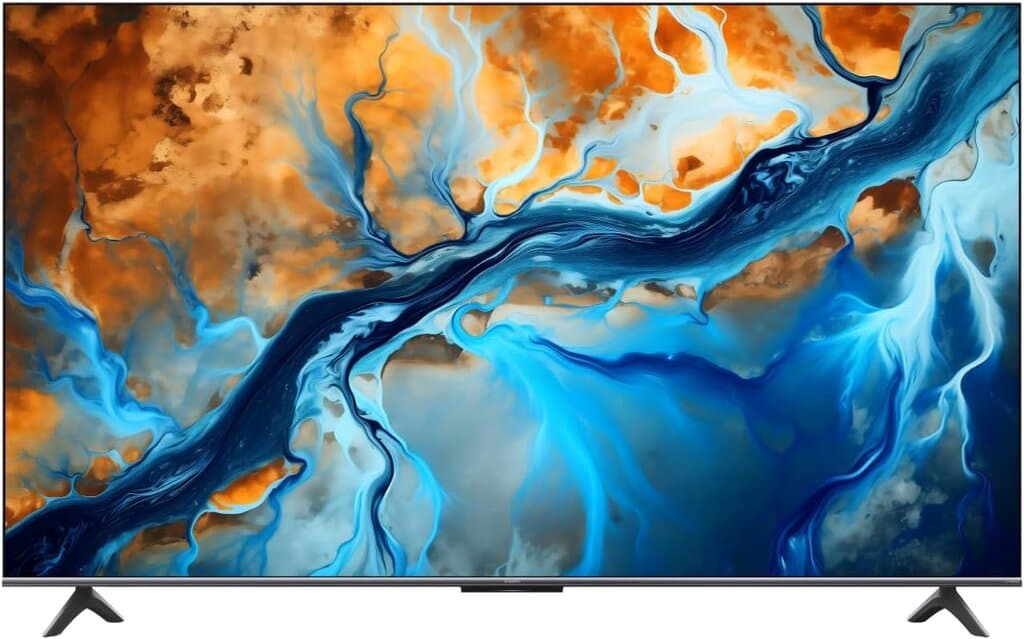 Xiaomi TV S Mini LED 65" 2025