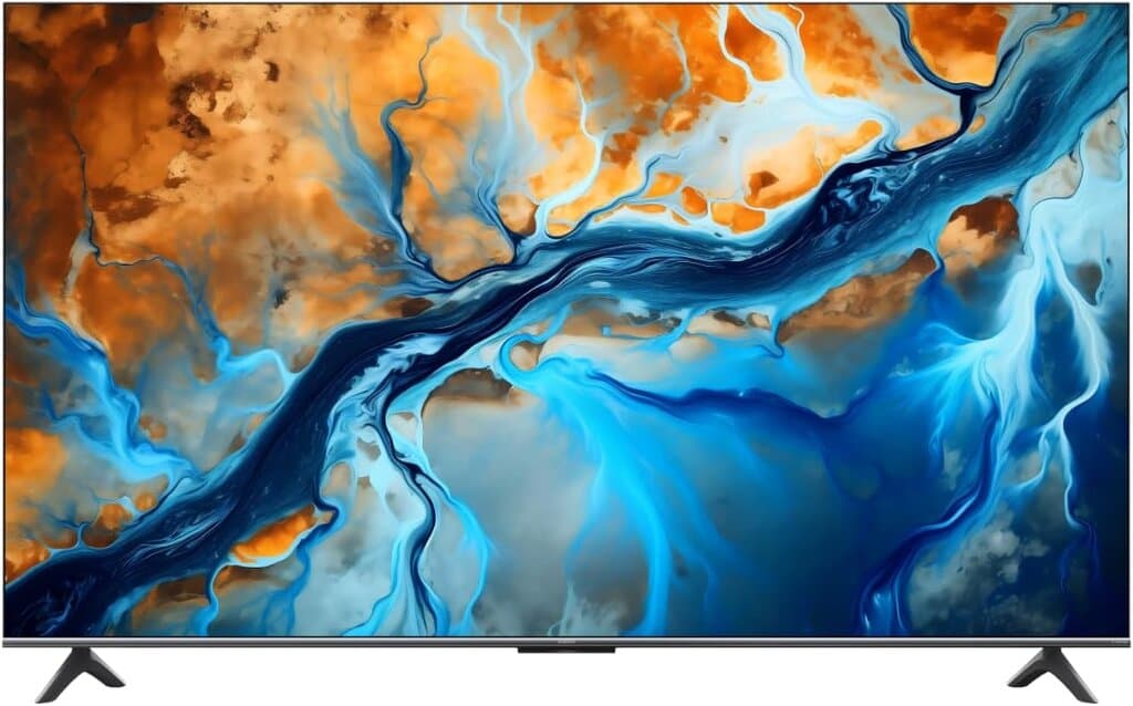 Xiaomi TV S Mini LED 75" 2025